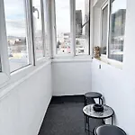 Inoria - Comfy With Private Parking Apartment Cluj-Napoca