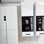 Apartament Inoria - Comfy With Private Parking Cluj-Napoca
