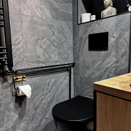 Inoria - Comfy With Private Parking * 克卢日-纳波卡