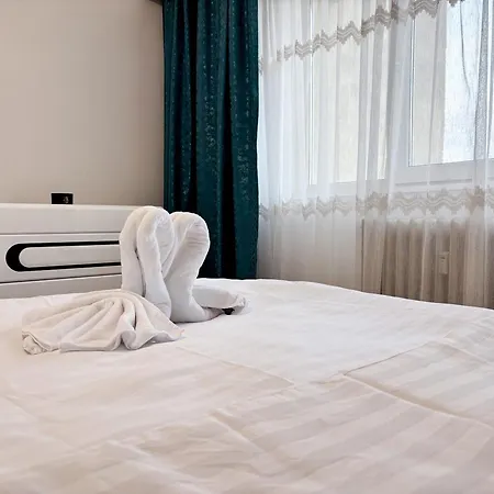 Inoria - Comfy With Private Parking Apartman