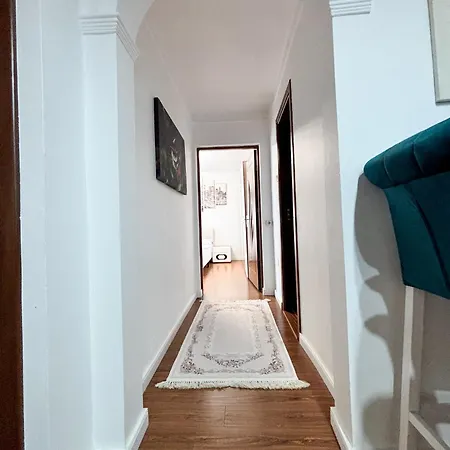 Inoria - Comfy With Private Parking * 克卢日-纳波卡