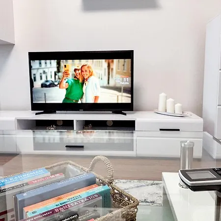 Apartament Inoria - Comfy With Private Parking Cluj-Napoca