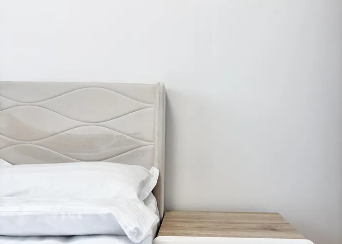 Inoria - Comfy With Private Parking * Cluj-Napoca