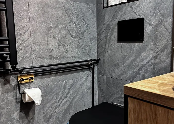 Inoria - Comfy With Private Parking * Cluj-Napoca