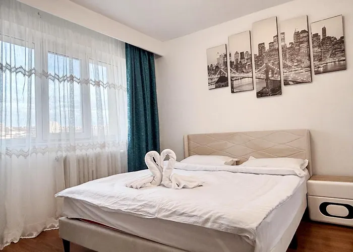 Appartamento Inoria - Comfy With Private Parking *