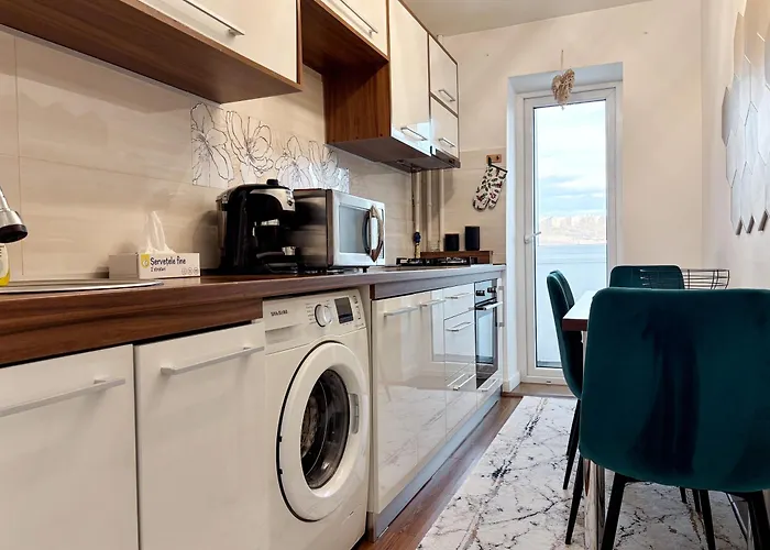 Inoria - Comfy With Private Parking Appartamento Cluj-Napoca