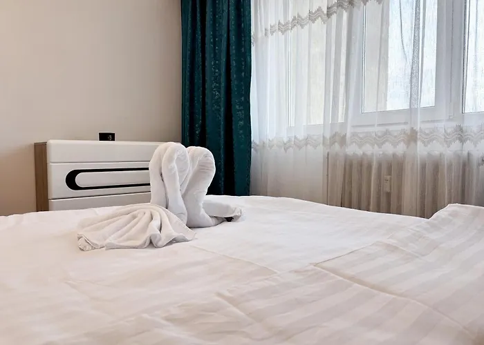 Inoria - Comfy With Private Parking Appartamento