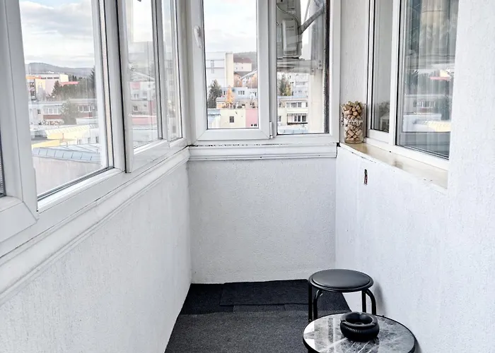 Inoria - Comfy With Private Parking Appartamento Cluj-Napoca